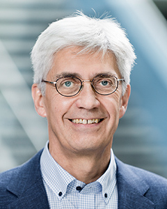 Distinguished Lecture by Prof. em. Dr. Lorenz Hilty